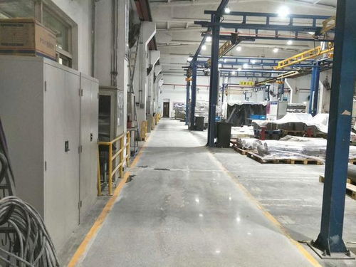 地面快速修補砂漿 地面工程商的福音