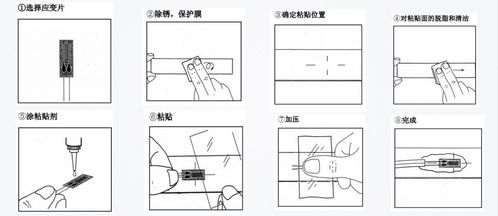 應變片原理、種類、貼敷與PCBA方案板集成全解析