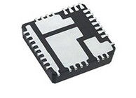 ISL8201MIRZ代理與PCBA方案板 一站式電源管理解決方案