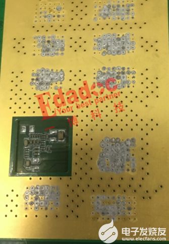 過孔與SMD焊盤過近導(dǎo)致的DFM案例詳解——以PCBA方案板為例